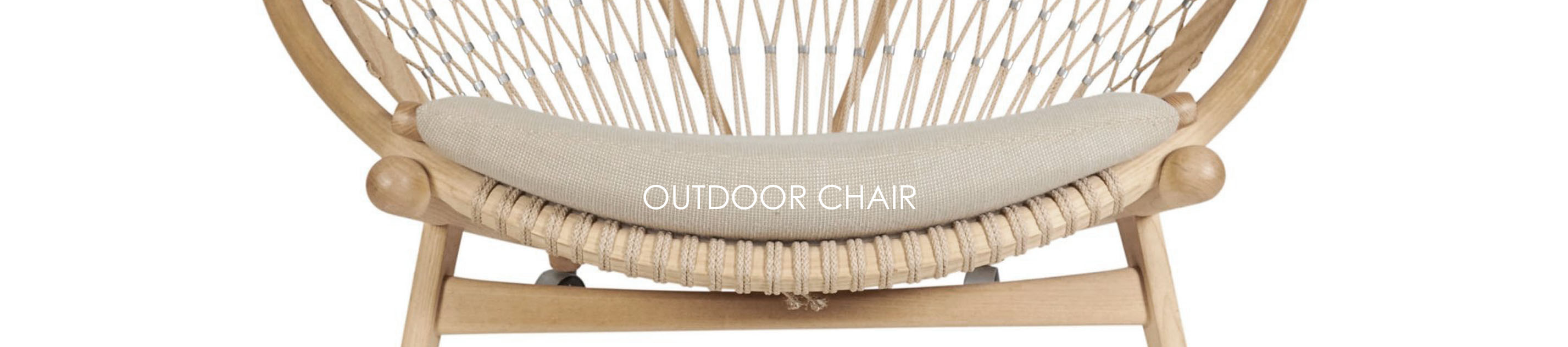Buy Outdoor Chairs in Hong Kong | Stockroom Furniture HK