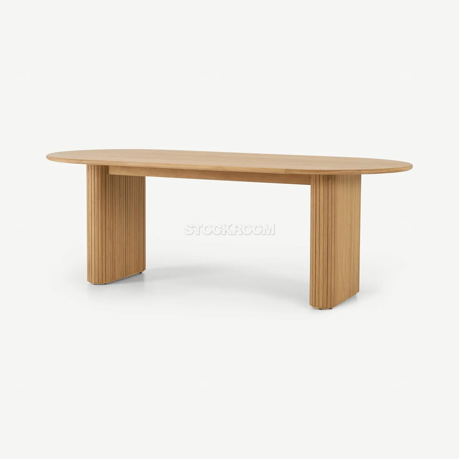 Huxley Solid Wood Table