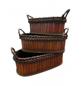 Limited Item - Chinese Basket