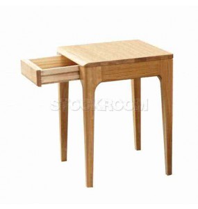Artemio Style Side Table 