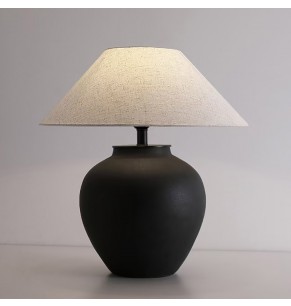 Hampton Style CeramicTable Lamp