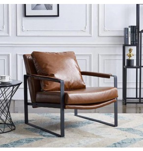 Kasper Armchair / Lounge Chair